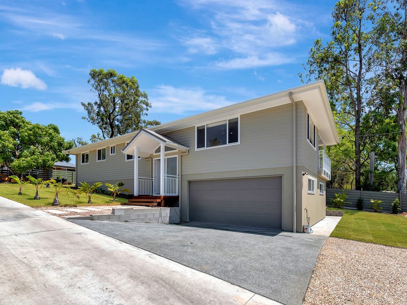 584 Reserve Road, Upper Coomera, Qld 4209 House for Sale realestate