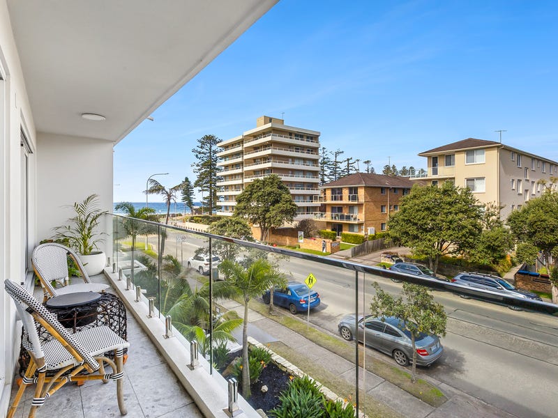 Dee Why様 18/98 Dee Why Parade, Dee Why, NSW 2099 - Apartment for Sale
