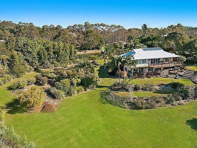 57 Bentwing Place, Tintenbar, NSW 2478