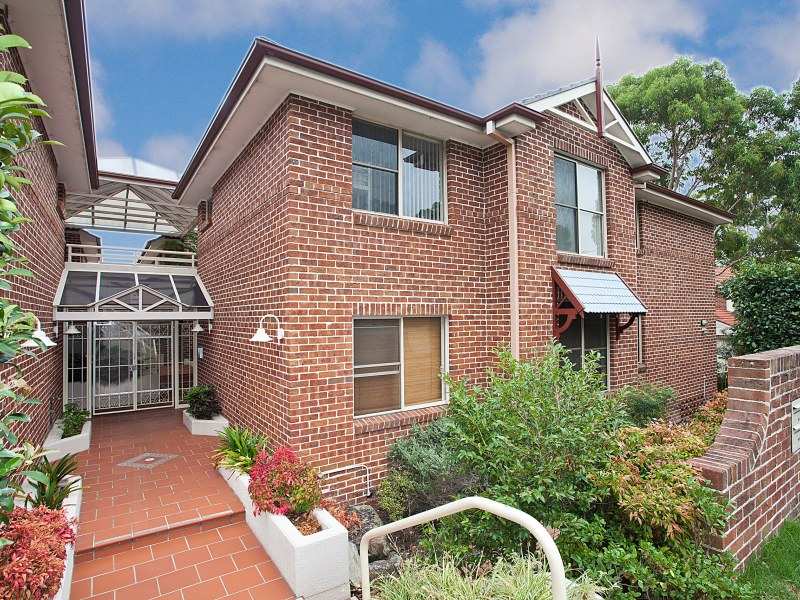 Unit 12,1 Macmahon Place, Menai, NSW 2234 Property Details