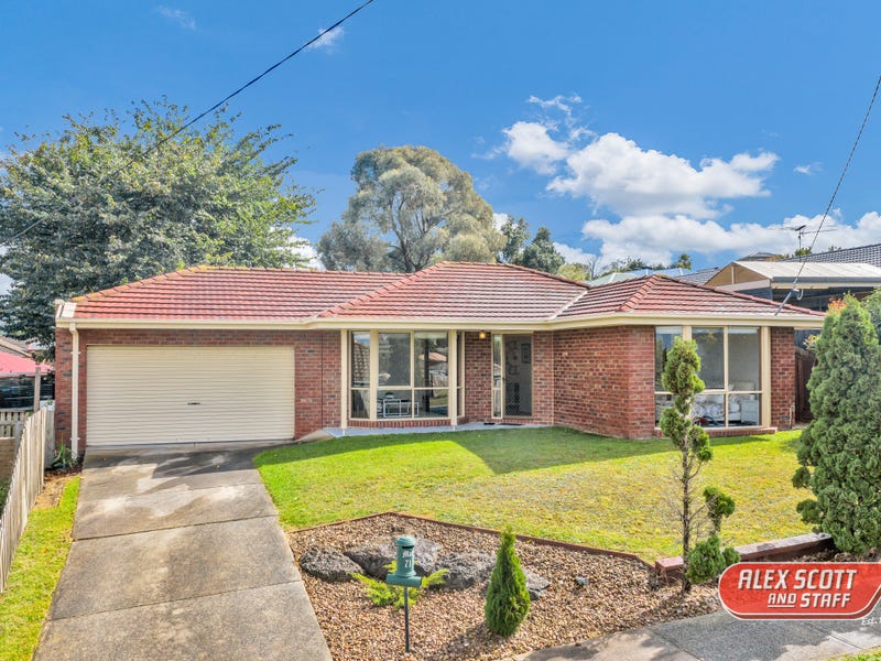 71 Eagle Drive, Pakenham, Vic 3810 Property Details
