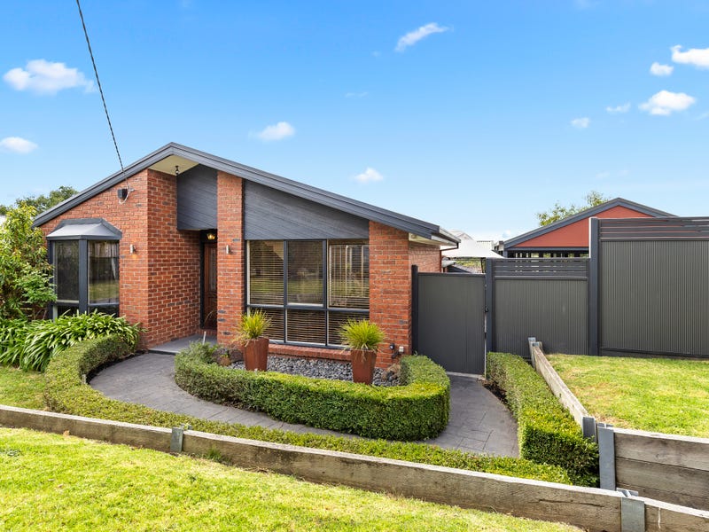 76 Blackwood Park Road, Ferntree Gully, VIC 3156