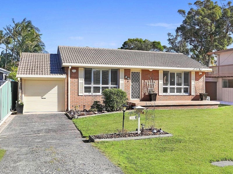 14 Shamrock Drive, Berkeley Vale, NSW 2261