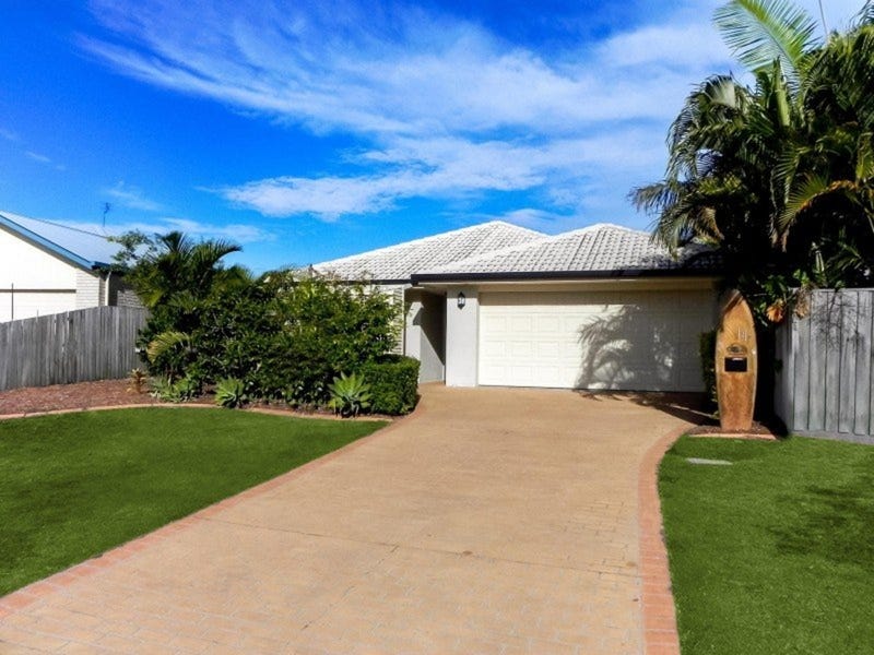 14 Mimosa Crescent, Currimundi, Qld 4551 Property Details