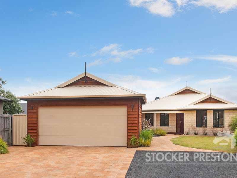 5 Acacia Court, Cowaramup, WA 6284 Property Details