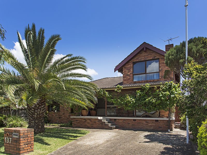 137 Bellingara Road, Miranda, NSW 2228