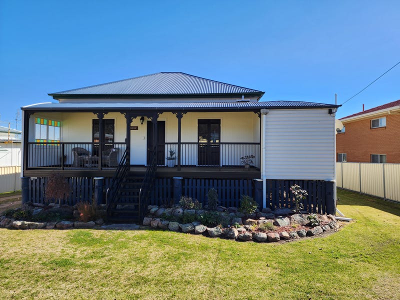 58 High St, Stanthorpe, Qld 4380 Property Details