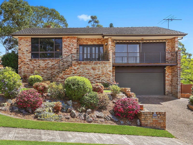 27 Tea Tree Place, Kirrawee, NSW 2232 Property Details