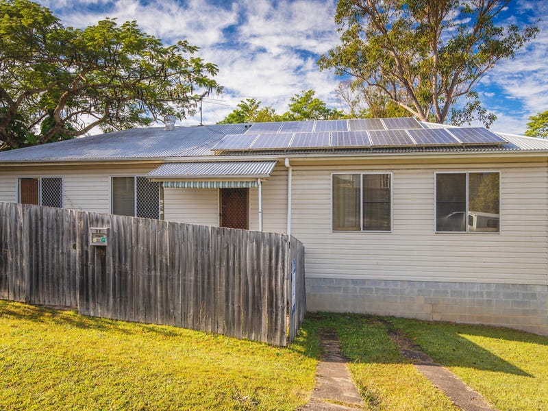 22 ster Rd, Nambour, Qld 4560 Property Details