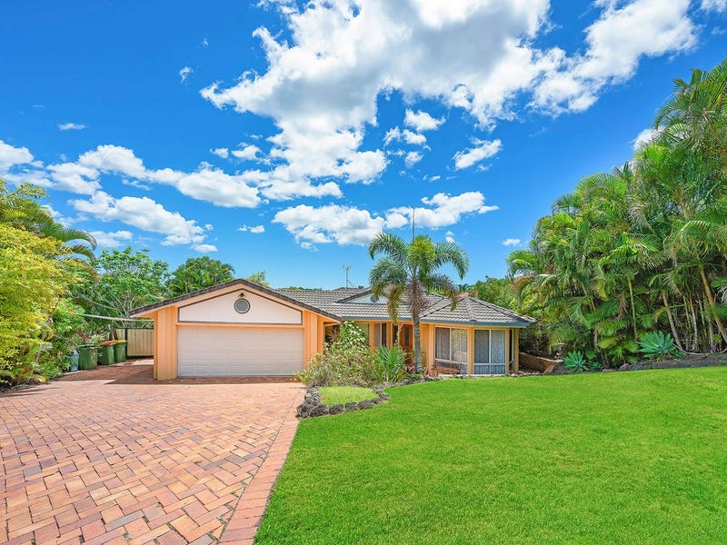 41 Stanfield Drive, Upper Coomera, QLD 4209