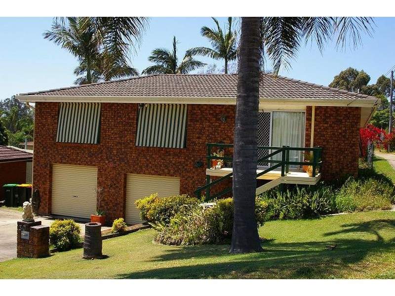 30 Glenmore Cres, North Macksville, NSW 2447