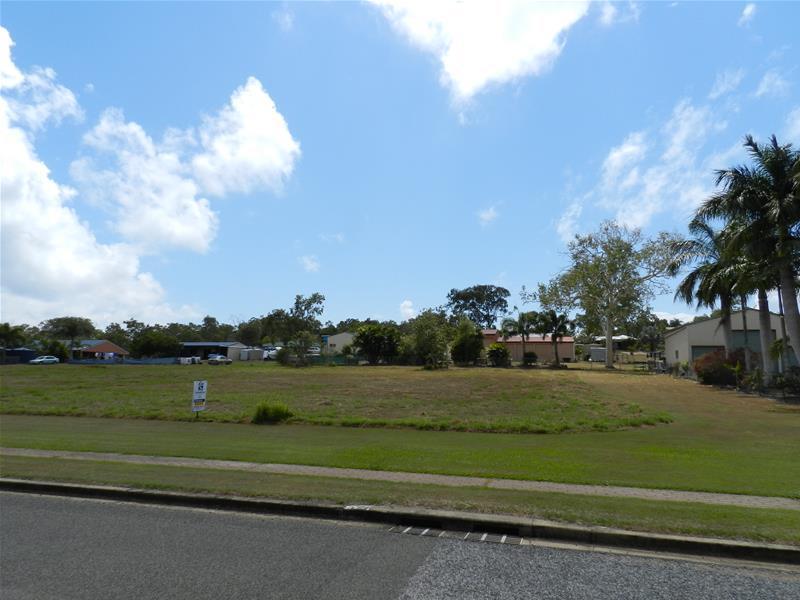 Lot 22 Miran Khan Drive, Freshwater Point, QLD 4737