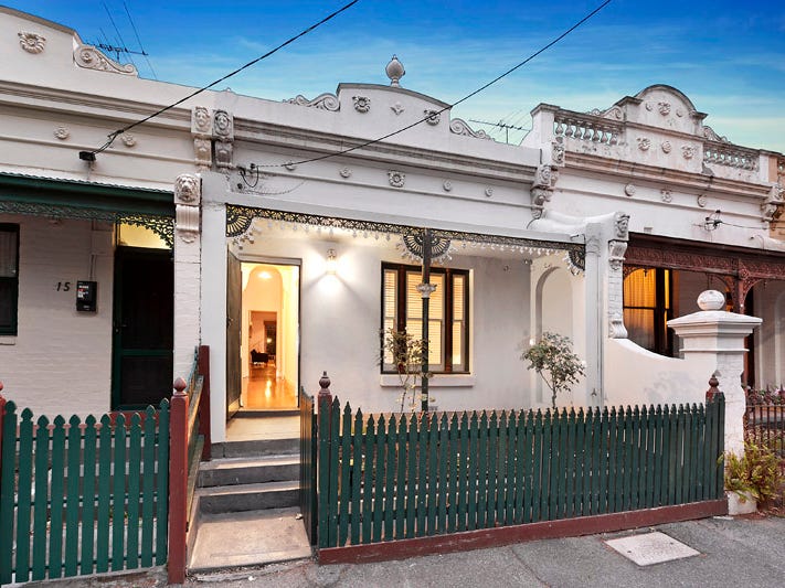 17 Newry Street, Carlton North, VIC