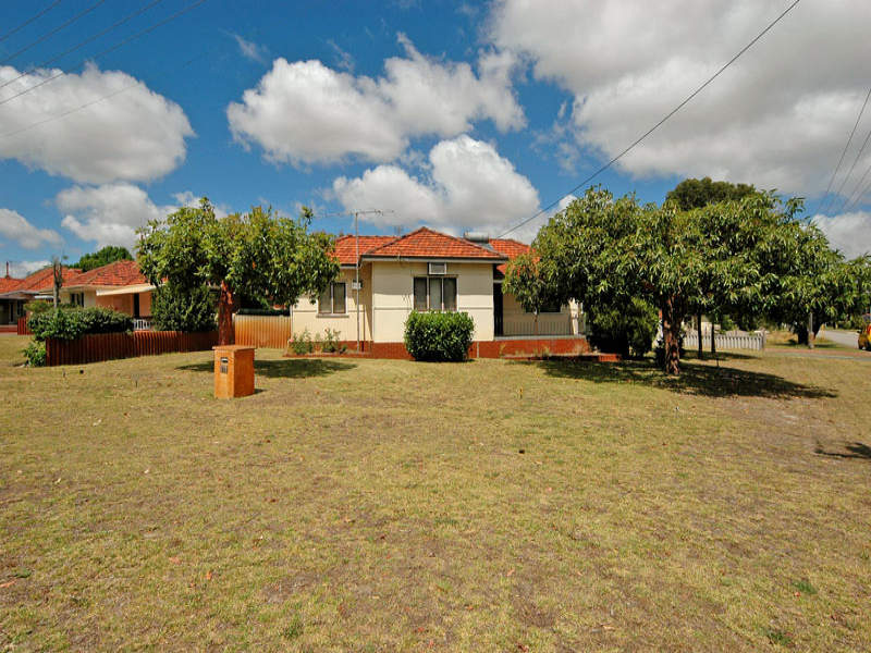 21 Marion Street, Eden Hill, WA 6054