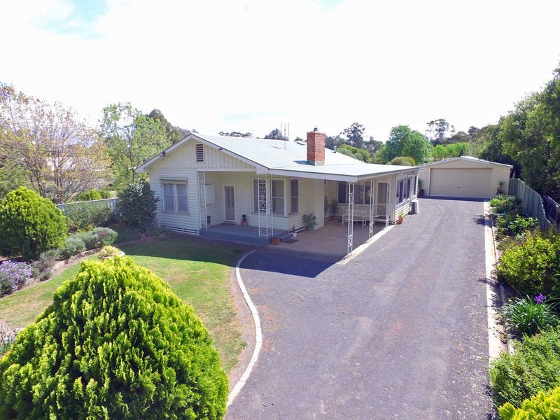 79 Hurt Street, Violet Town, VIC 3669