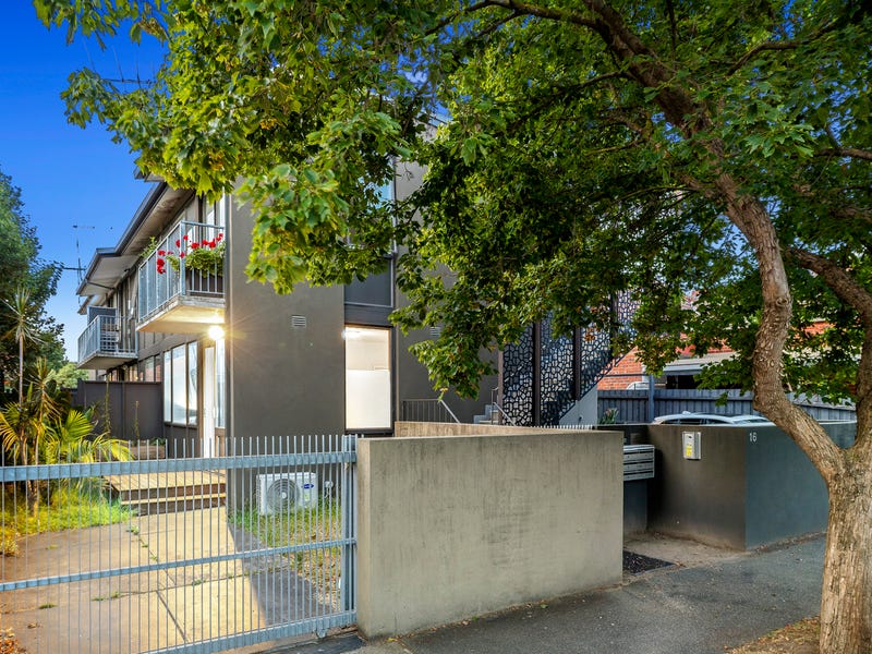 1/16 Gordon Avenue, Elwood, VIC 3184