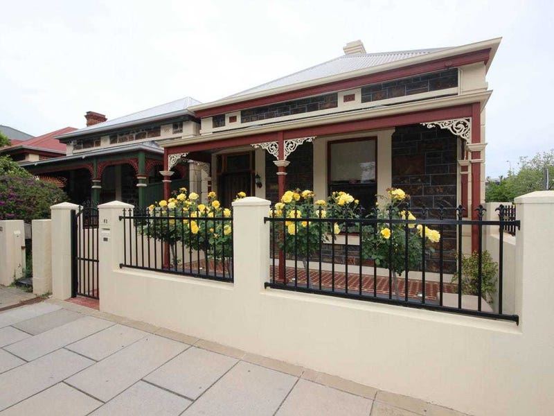 61 Mclaren Street, Adelaide, SA 5000