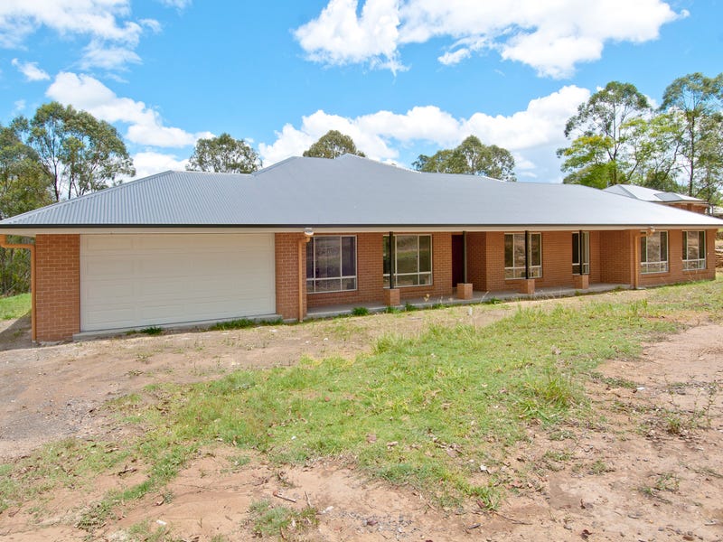 317A Millstream Road, Cedar Vale, QLD 4285