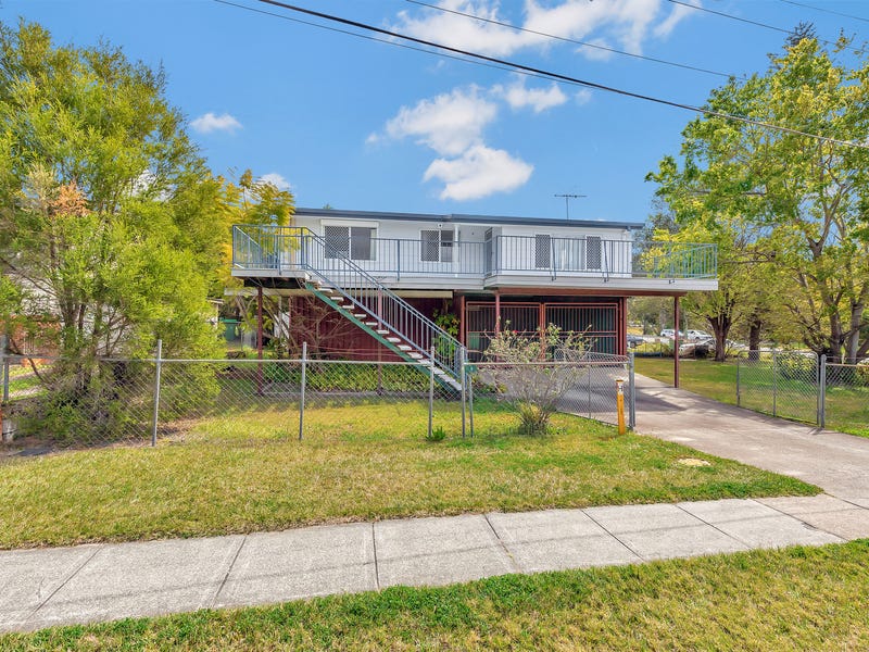 1 Parker Street, Goodna, Qld 4300