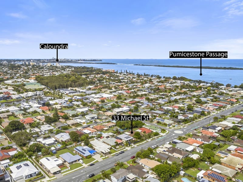 33 Michael Street, Golden Beach, QLD 4551