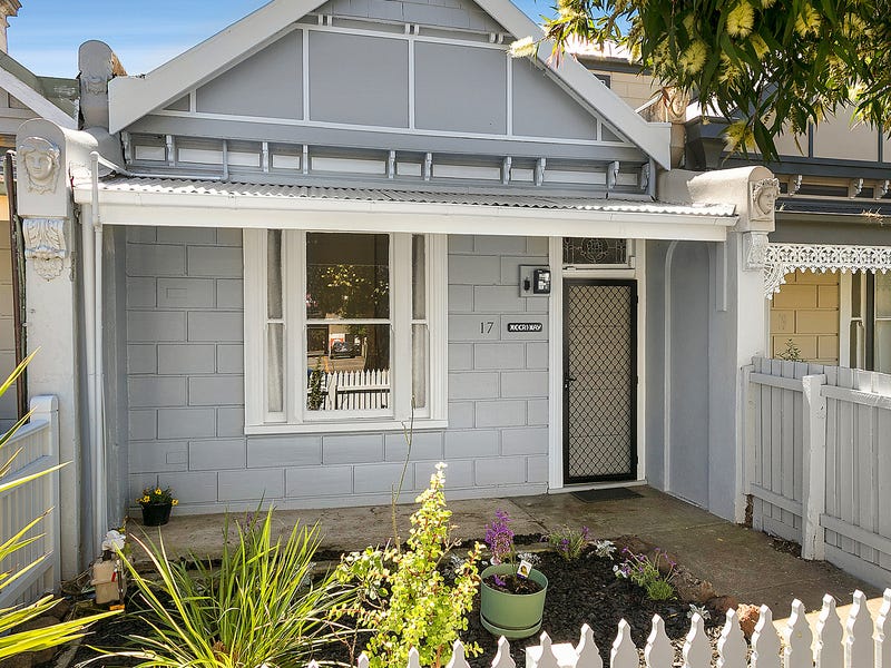 17 Charles Street, Northcote, Vic 3070 Property Details