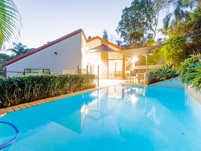 5 Giro Place, Ashmore, Qld 4214 Property Details