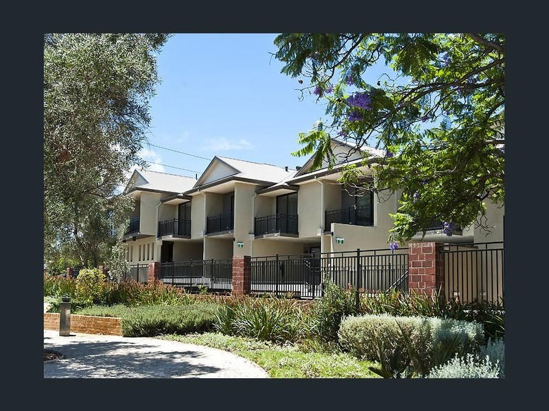 5/627 Hay Street, Jolimont, WA 6014 Unit for Sale