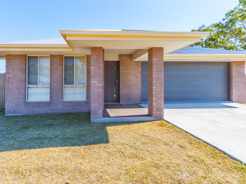 5 Empress Drive, Moore Park Beach, QLD 4670