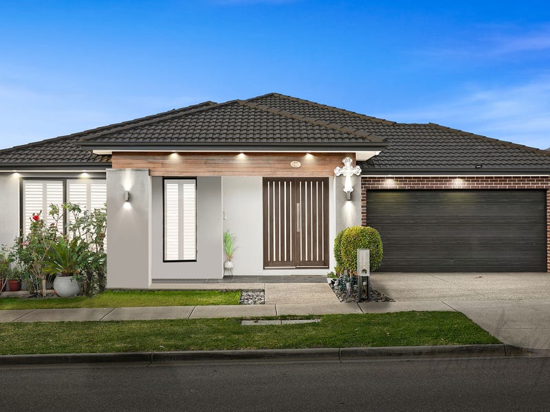 7 Distinction Avenue, Craigieburn, Vic 3064 - Property Details