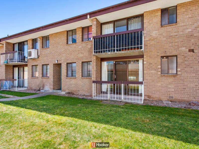 3/7 Keith Street, Scullin, ACT 2614 Property Details