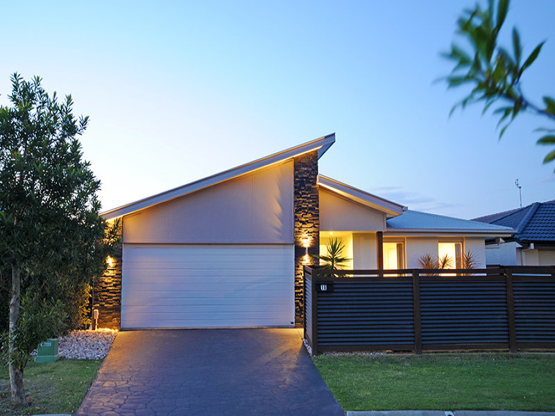 16 Alicia Circuit, Little Mountain, QLD 4551