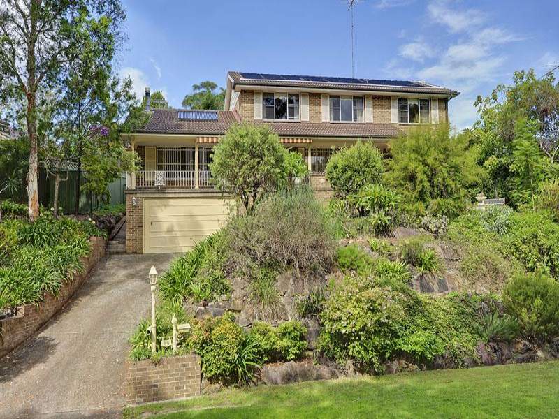 80 Northam Drive, North Rocks, NSW 2151 - realestate.com.au