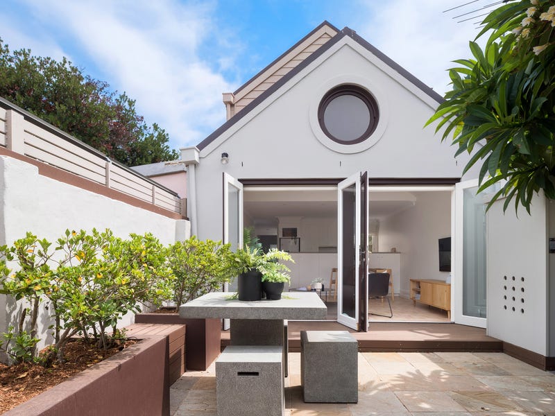 20 Reuss Street, Leichhardt, NSW 2040 - Property Details