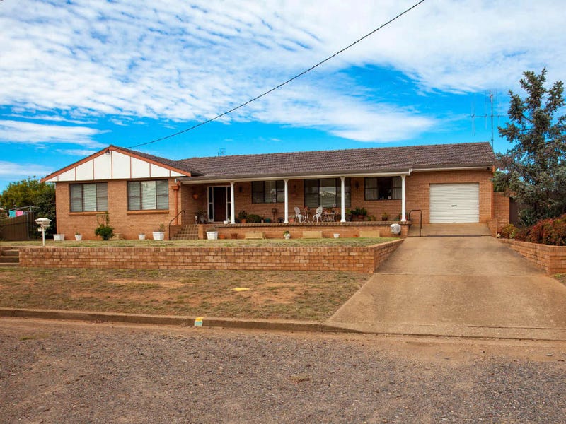 97 Gobolion Street, Wellington, NSW 2820 House for Sale realestate