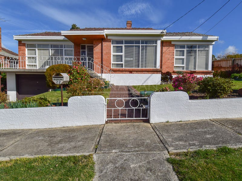 22 Denman Road, Trevallyn, Tas 7250 Property Details