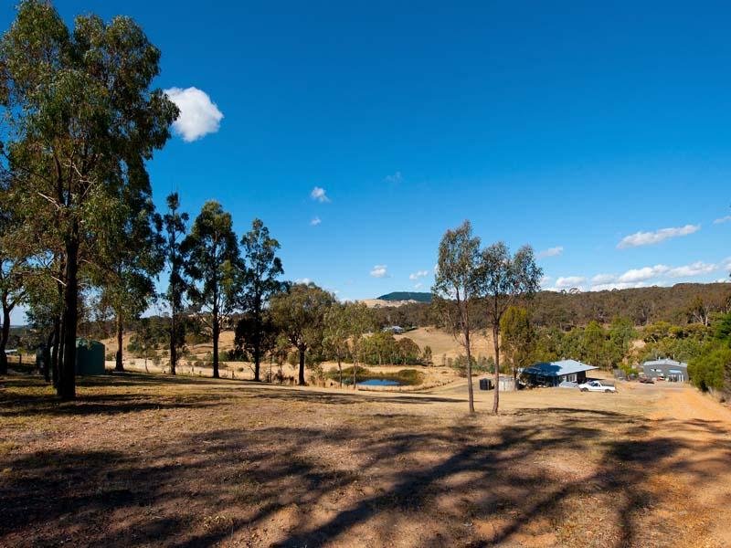 954 Basalt Road, Shepherds Flat, Daylesford, Vic 3460 Property Details