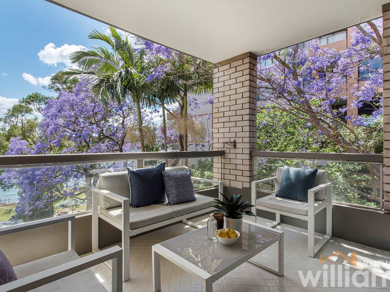 16/22 Wolseley Street, Drummoyne, NSW 2047 Property Details