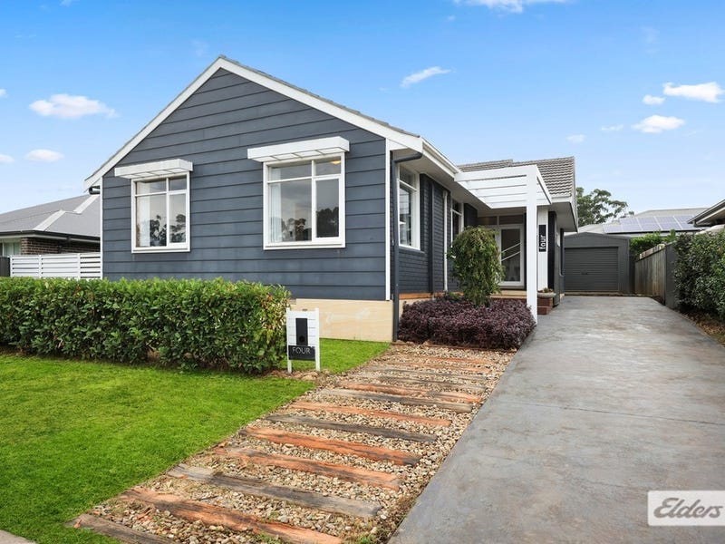 4 Kurrajong Crescent, Tahmoor, NSW 2573 Property Details