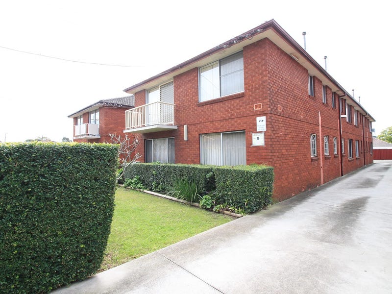 Apartments & units for Rent in Canterbury, NSW 2193