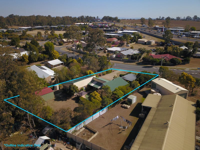 6 Deebing Creek Road, Yamanto, Qld 4305 Property Details