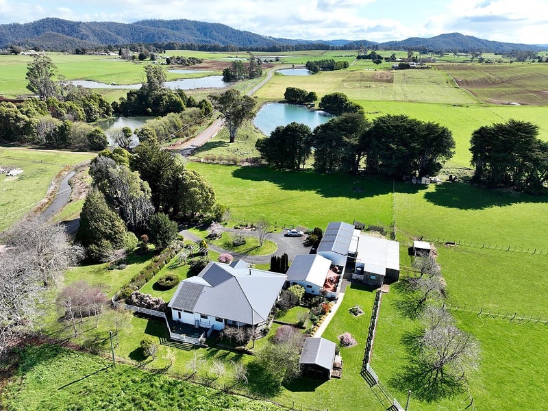 Rural properties for Sale in TAS Pg. 6