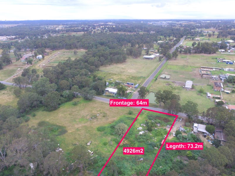 3 Carnarvon Road, Riverstone, NSW 2765