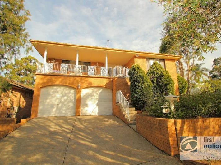 85 Bright Parade, Dapto, NSW 2530 Property Details