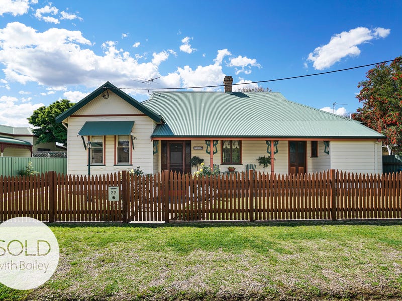 22 William Street, Singleton, NSW 2330