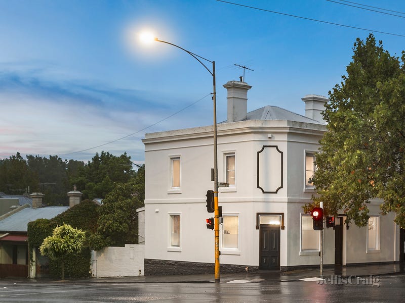 8688 Arden Street, North Melbourne, Vic 3051