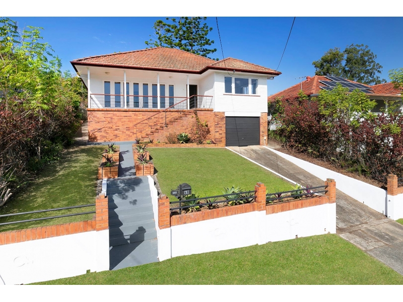 48 Vaughan Street, Mount Gravatt, Qld 4122 House for Sale