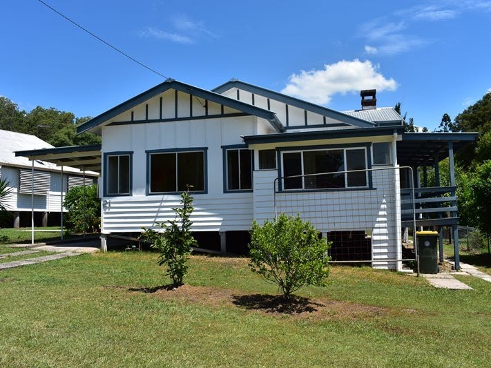 21 Stratheden Street, Kyogle, NSW 2474 Property Details
