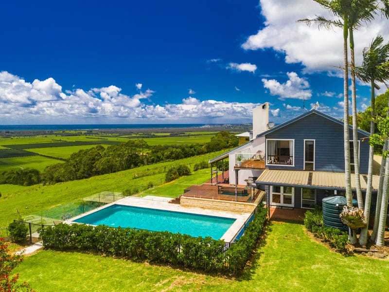 162 Old Byron Bay Road, Newrybar, NSW 2479
