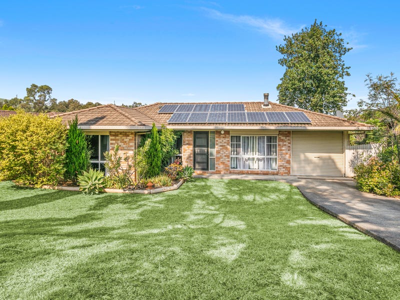 18 Westwood Drive, Blackbutt, NSW 2529 Property Details