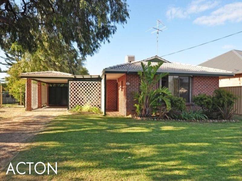 167 Marine Terrace, Busselton, WA 6280 Property Details